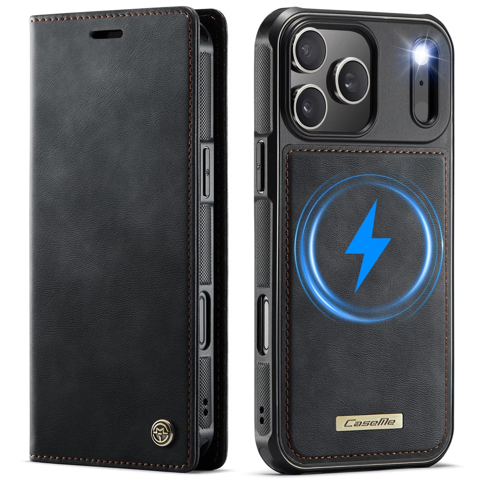 iPhone Case Black / iPhone 17 Pro Max NovaXCase