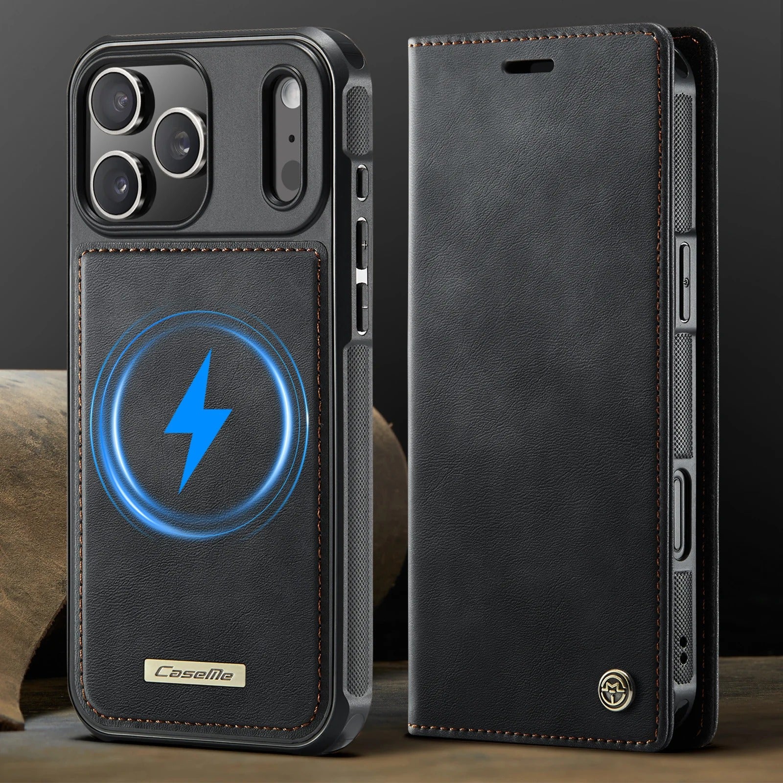 iPhone Case Black / iPhone 17 Pro Max NovaXCase