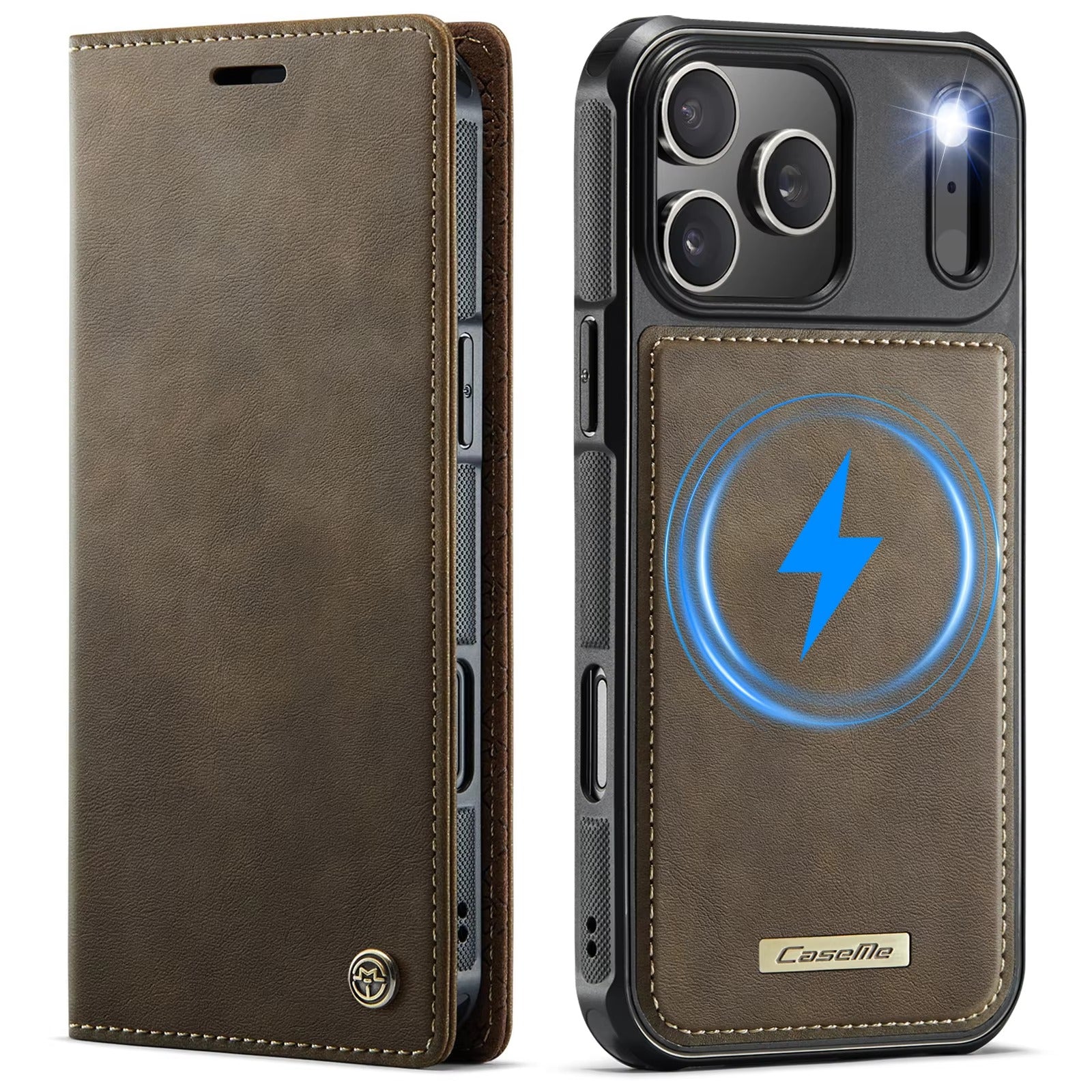 iPhone Case Coffee / iPhone 17 Pro Max NovaXCase