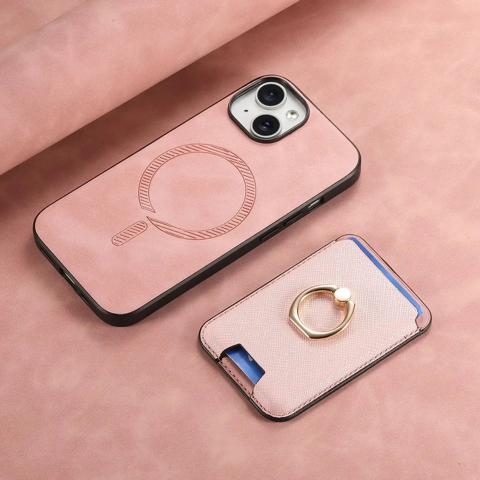 iPhone Case iPhone 17 Pro Max / Black ZenithXCase