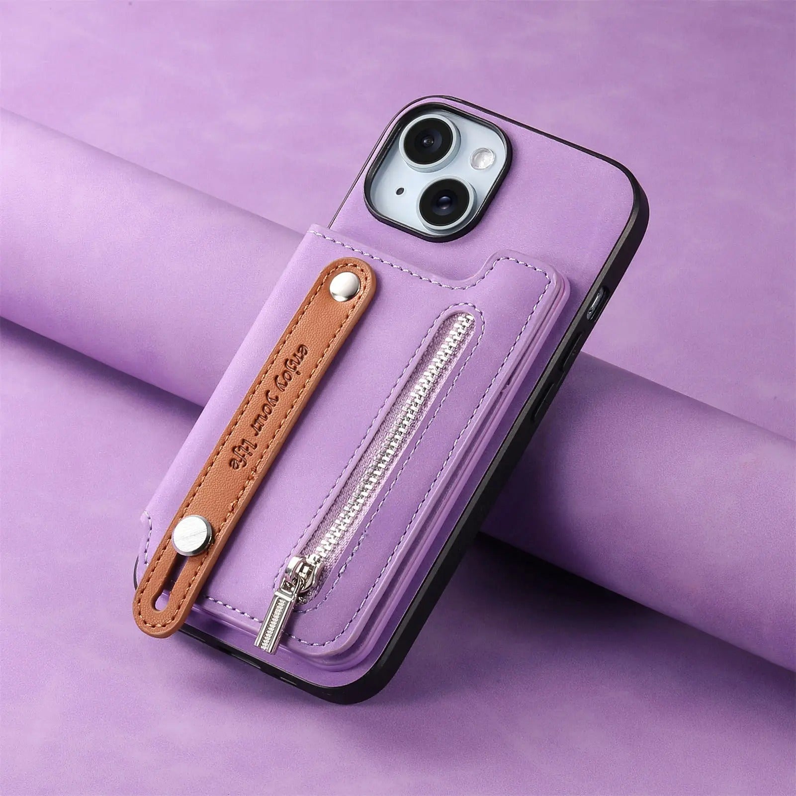 iPhone Case iPhone 17 Pro Max / Black ZenithXCase