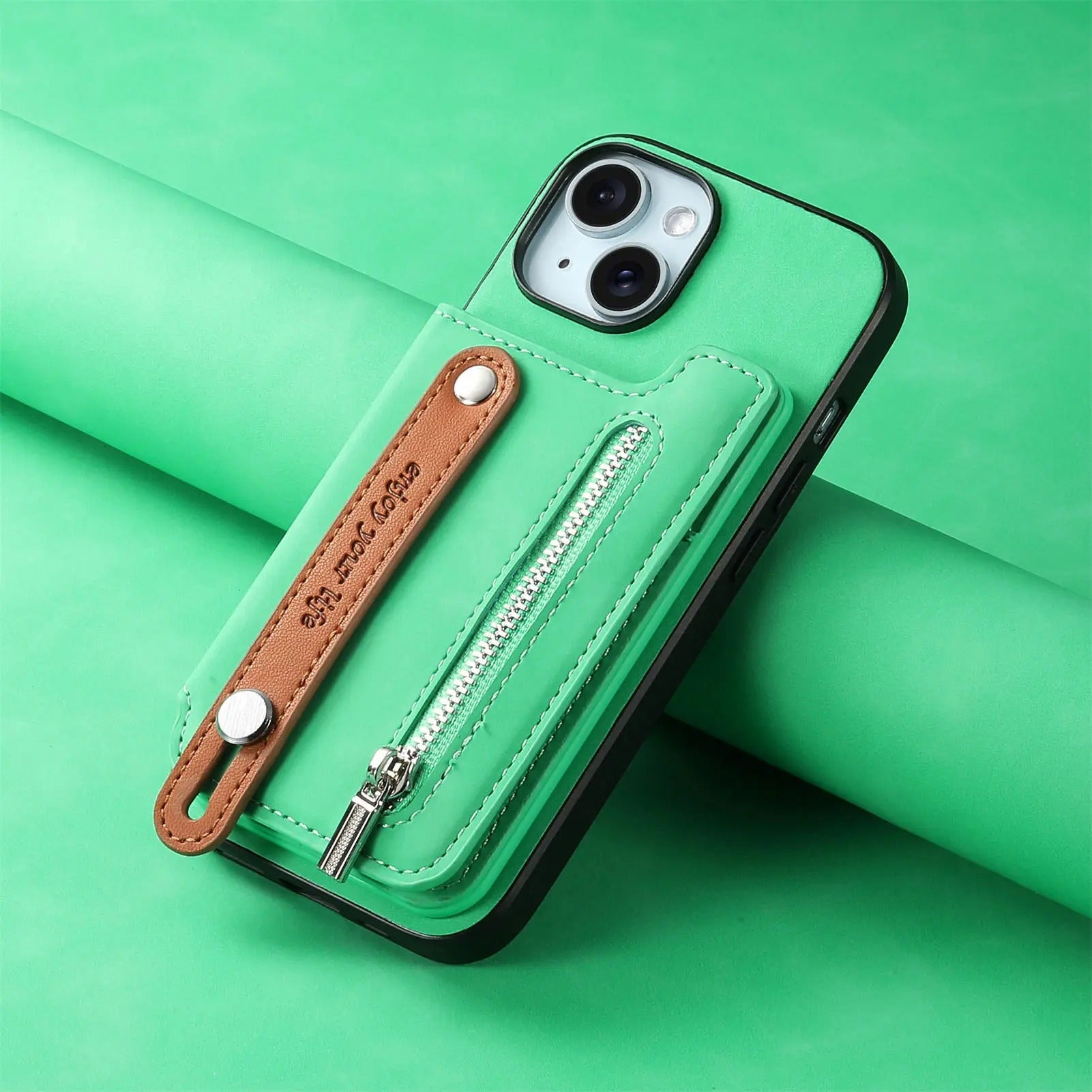 iPhone Case iPhone 17 Pro Max / Black ZenithXCase