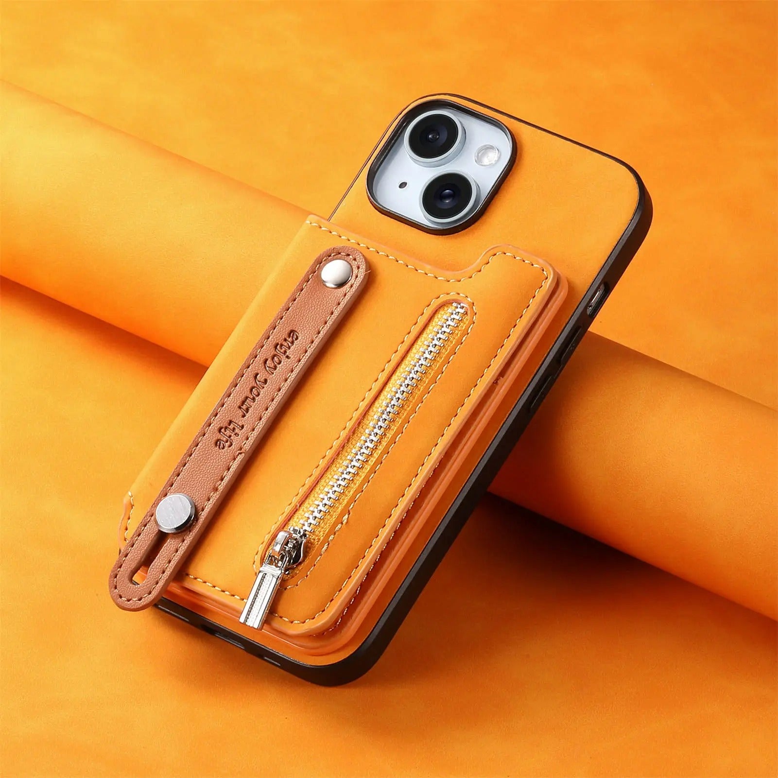 iPhone Case iPhone 17 Pro Max / Black ZenithXCase