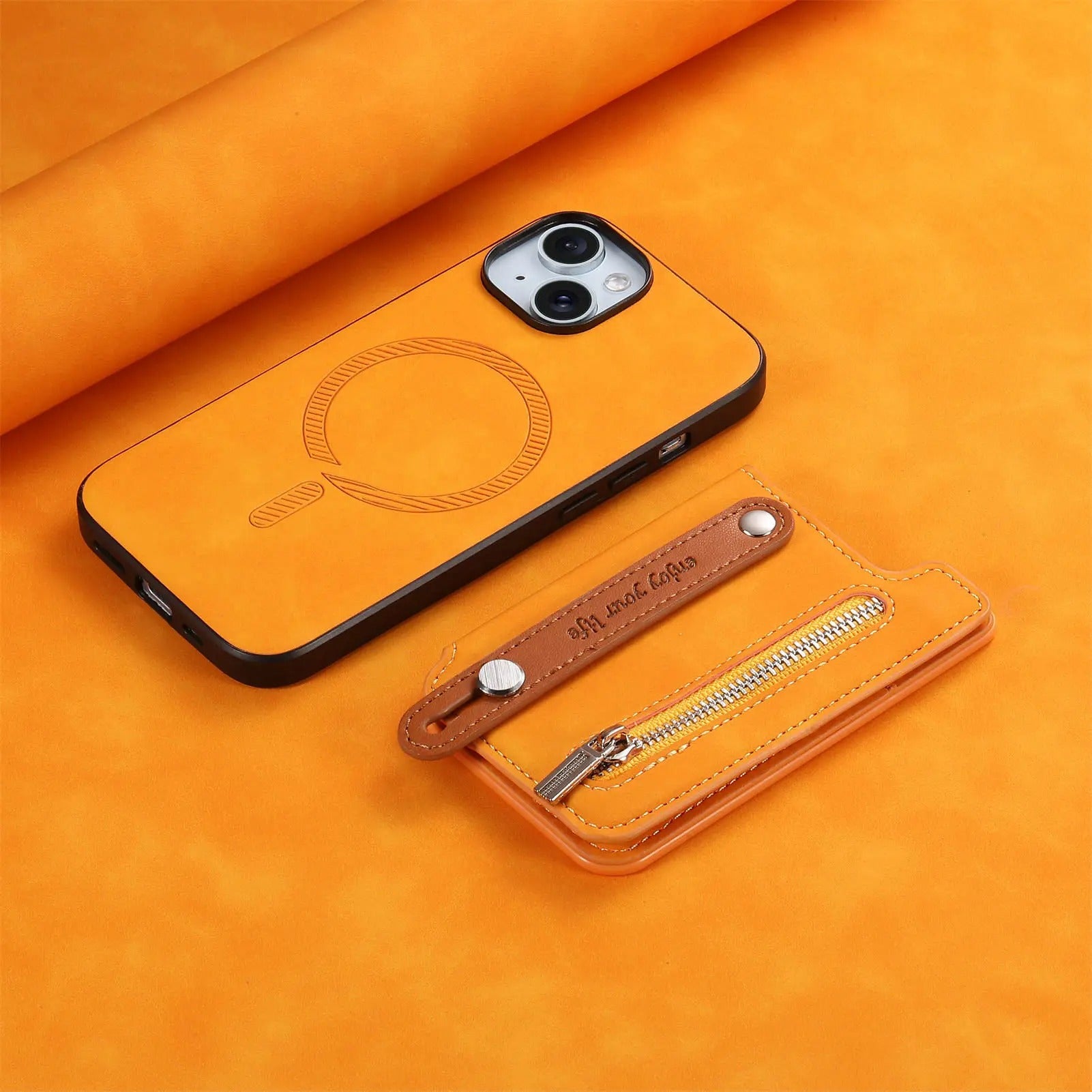 iPhone Case iPhone 17 Pro Max / Black ZenithXCase