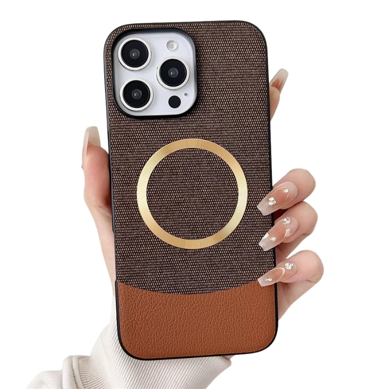 iPhone Case iPhone 17 Pro Max / Black NovaXCase