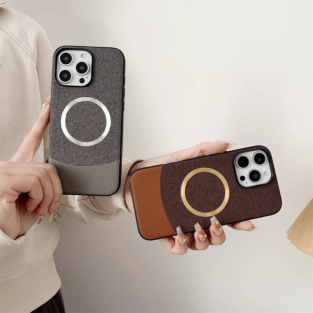 iPhone Case iPhone 17 Pro Max / Black ZenithXCase