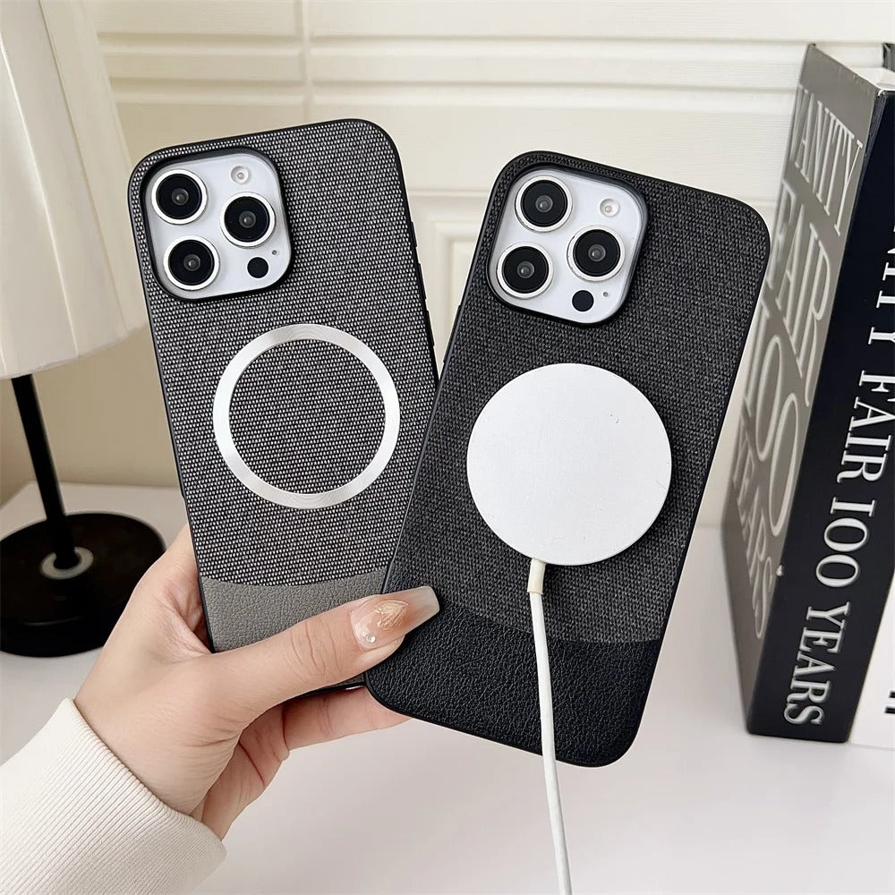 iPhone Case iPhone 17 Pro Max / Black ZenithXCase