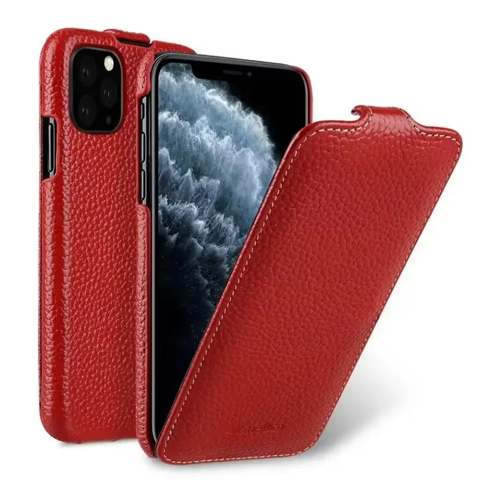 iPhone Case iPhone 17 Pro Max / Red ZenithXCase
