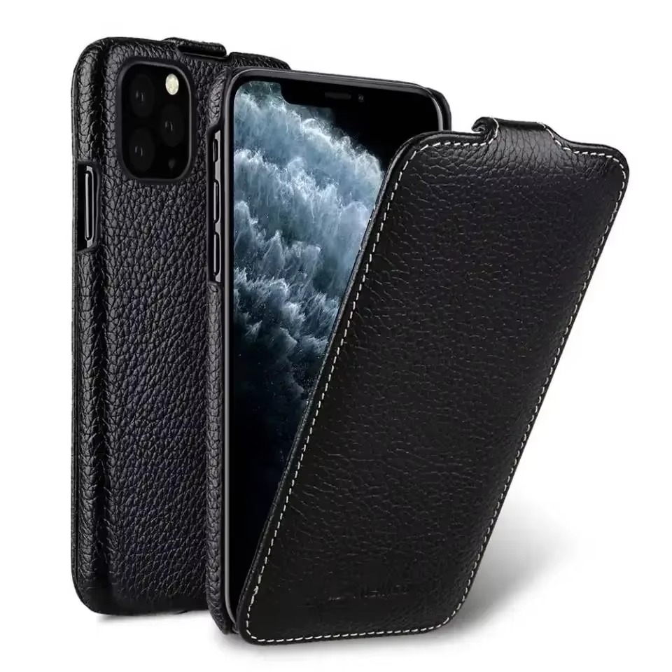 iPhone Case iPhone 17 Pro Max / Black ZenithXCase