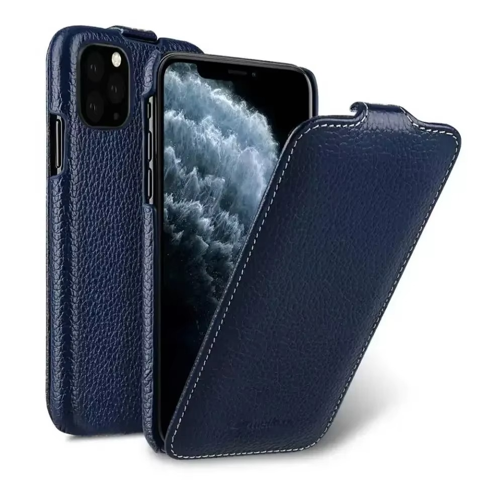 iPhone Case iPhone 17 Pro Max / Blue ZenithXCase