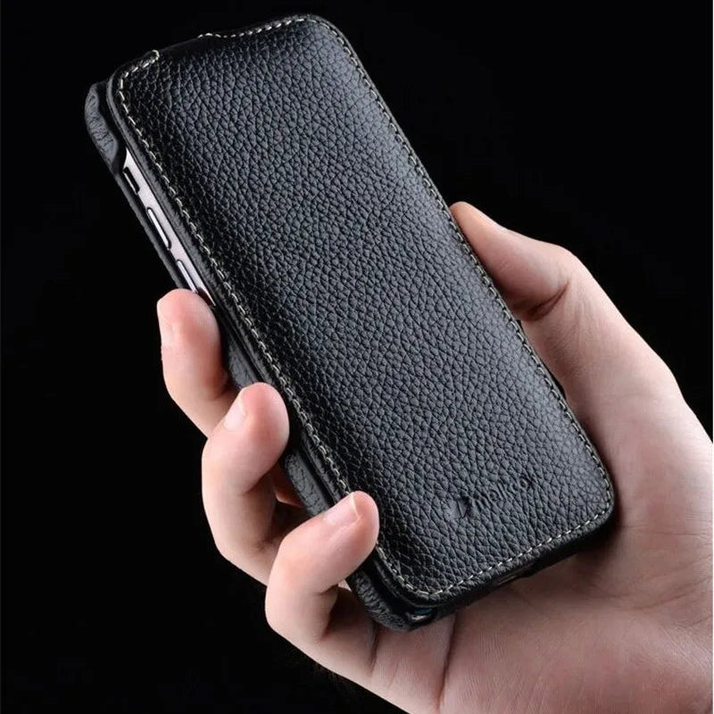 iPhone Case iPhone 17 Pro Max / Black ZenithXCase