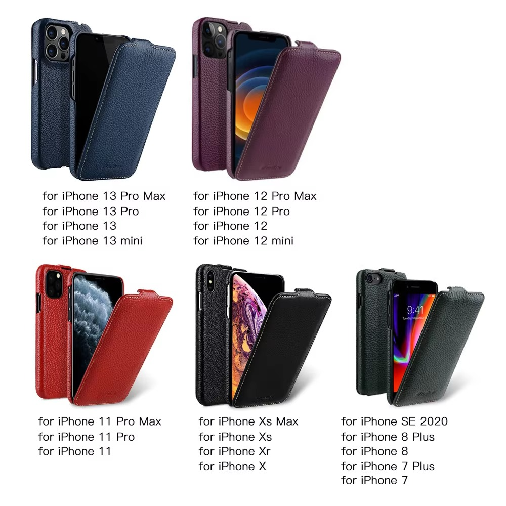 iPhone Case iPhone 17 Pro Max / Black ZenithXCase