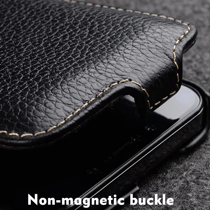 iPhone Case iPhone 17 Pro Max / Black ZenithXCase