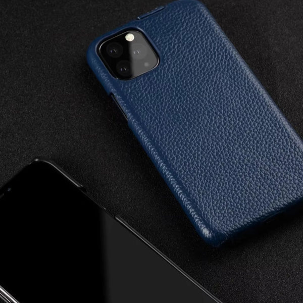 iPhone Case iPhone 17 Pro Max / Black ZenithXCase