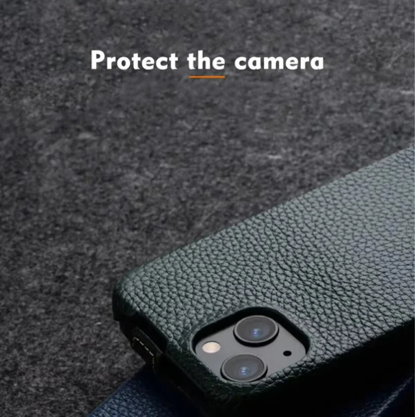 iPhone Case iPhone 17 Pro Max / Black ZenithXCase