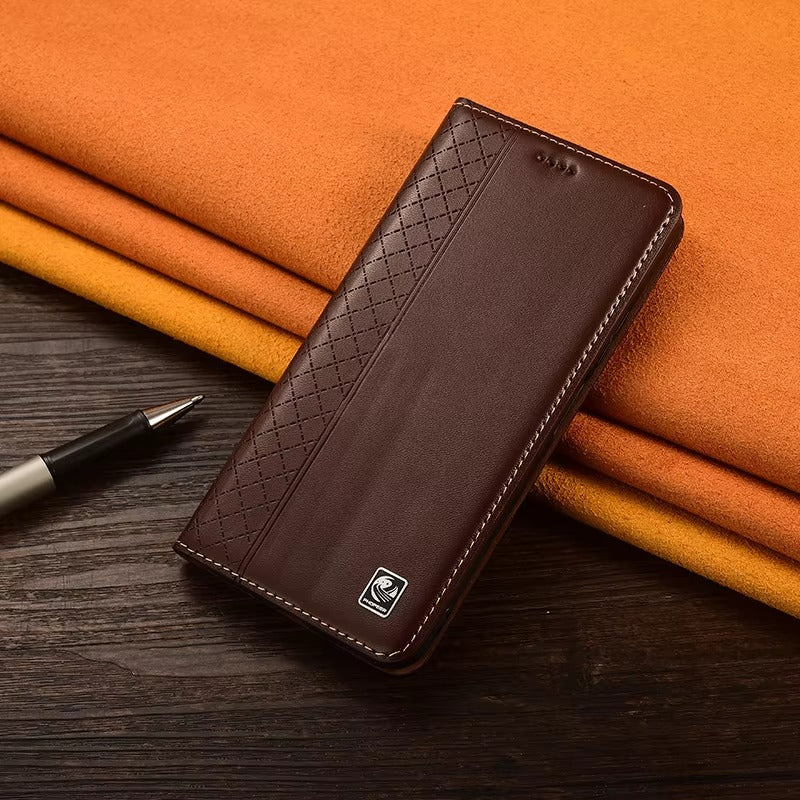 iPhone Case iPhone 17 Pro Max / Coffee ZenithXCase