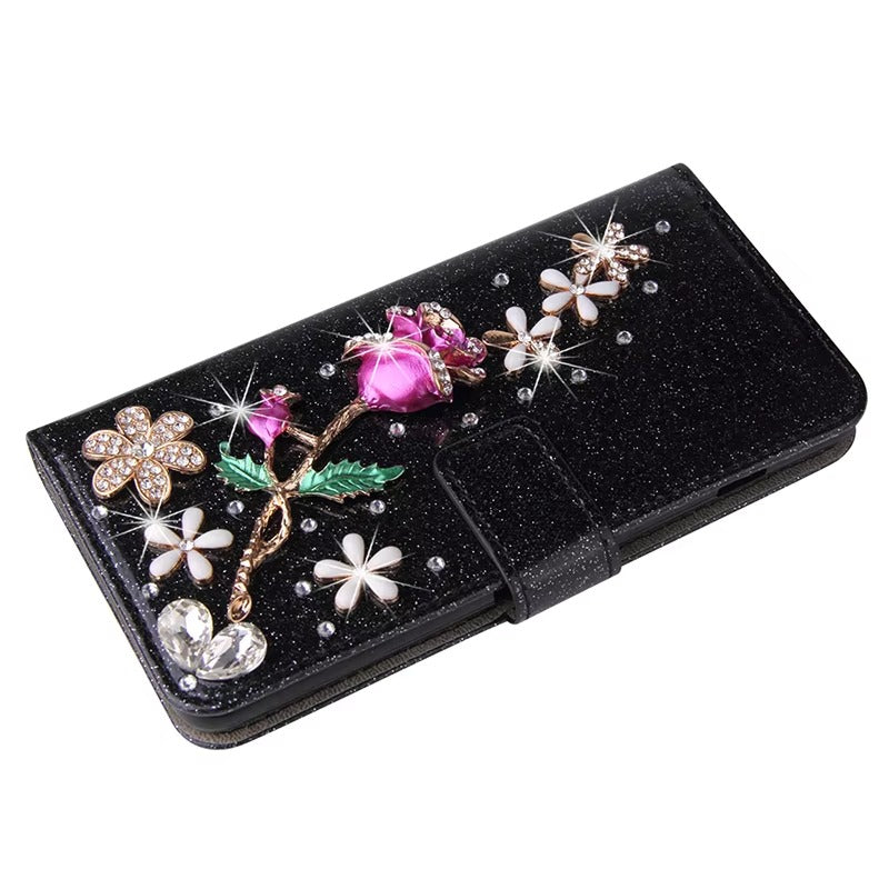 iPhone Case iPhone 17 Pro Max / Black NovaXCase