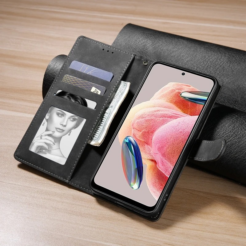 iPhone Case iPhone 17 Pro Max / Black NovaXCase