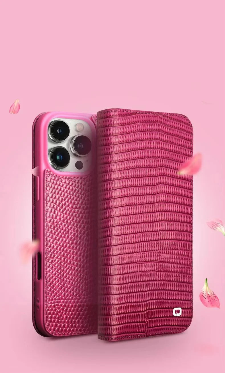 iPhone Case iPhone 17 Pro Max / Black ZenithXCase