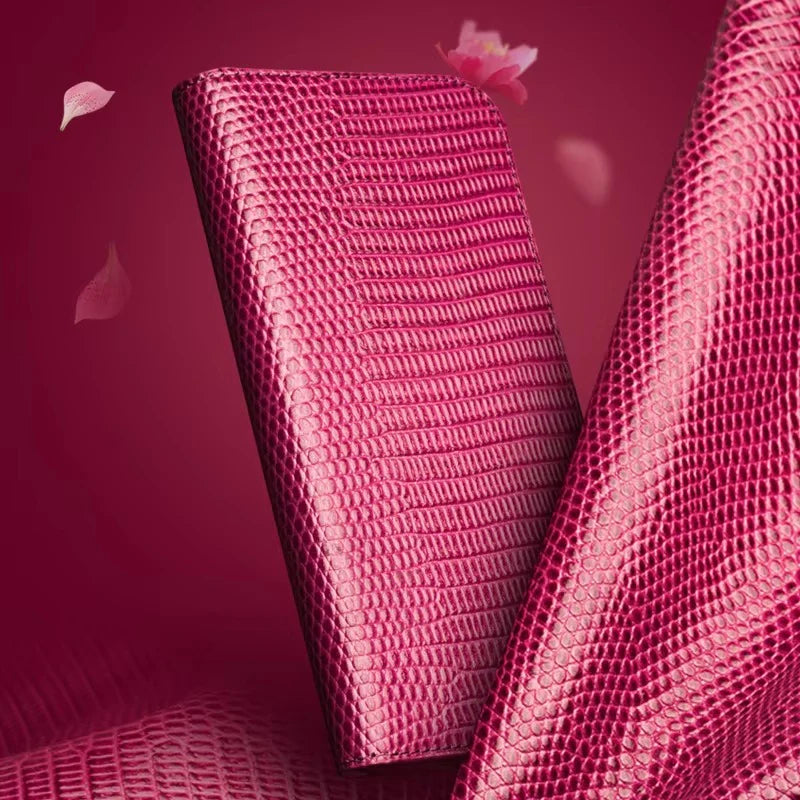 iPhone Case iPhone 17 Pro Max / Black ZenithXCase