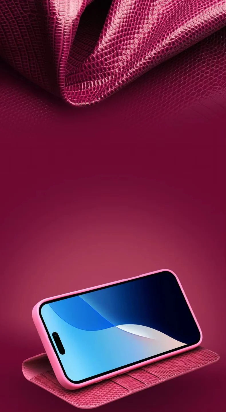 iPhone Case iPhone 17 Pro Max / Black ZenithXCase