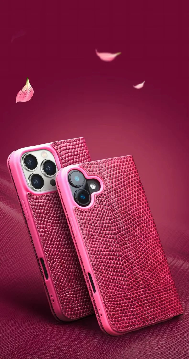 iPhone Case iPhone 17 Pro Max / Black ZenithXCase