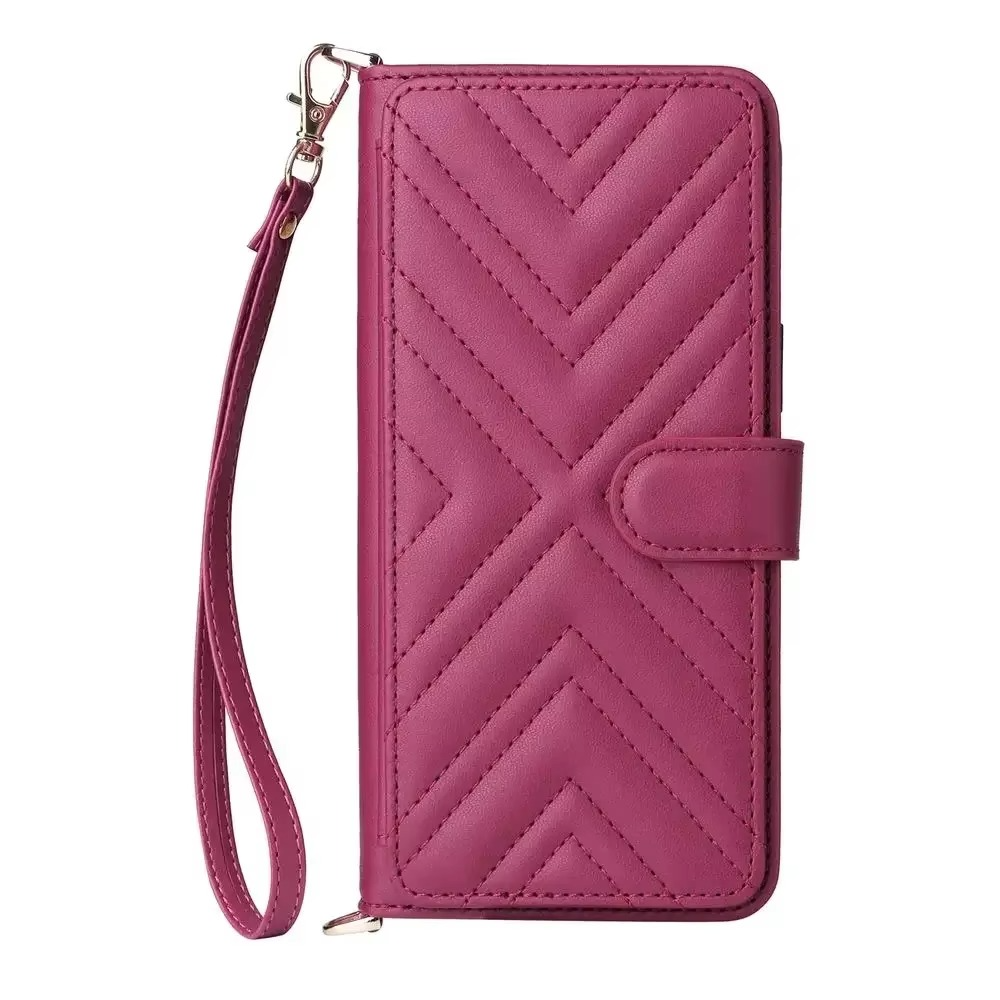 iPhone Case iPhone 17 Pro Max / Rose Gold ZenithXCase