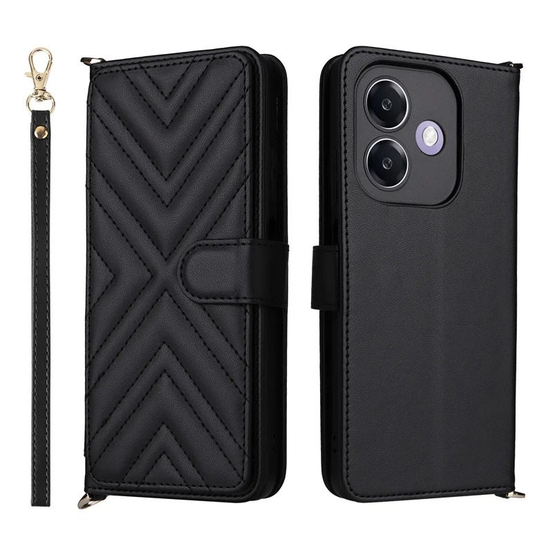 iPhone Case iPhone 17 Pro Max / Black ZenithXCase