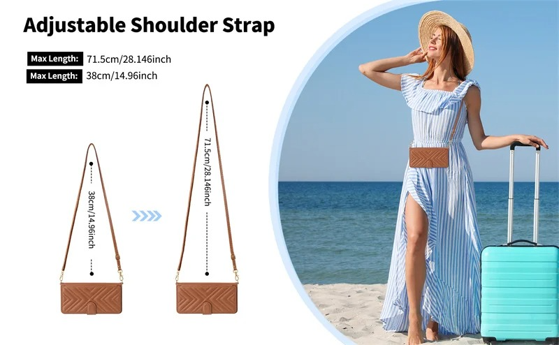 iPhone Case iPhone 17 Pro Max / Black ZenithXCase