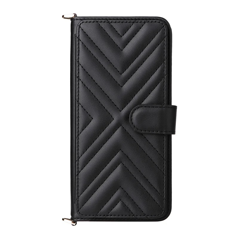 iPhone Case iPhone 17 Pro Max / Black ZenithXCase