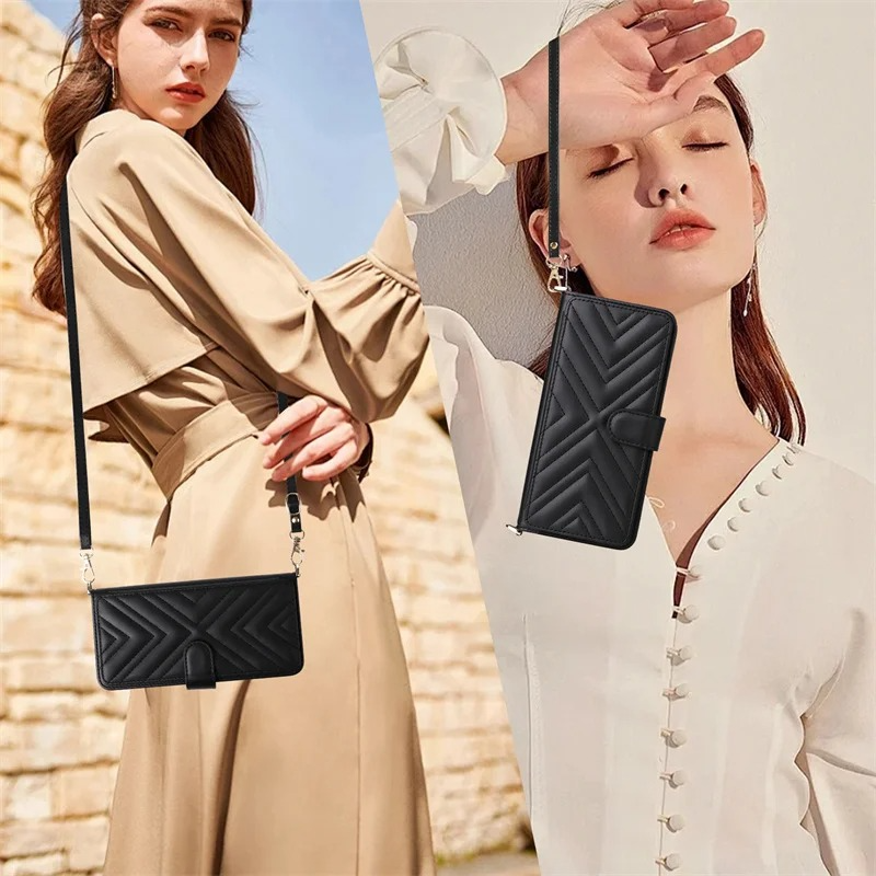 iPhone Case iPhone 17 Pro Max / Black ZenithXCase