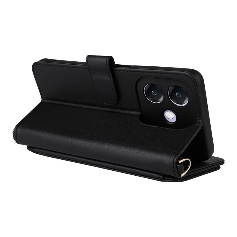 iPhone Case iPhone 17 Pro Max / Black ZenithXCase