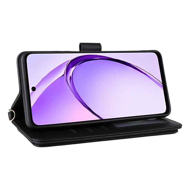 iPhone Case iPhone 17 Pro Max / Black ZenithXCase