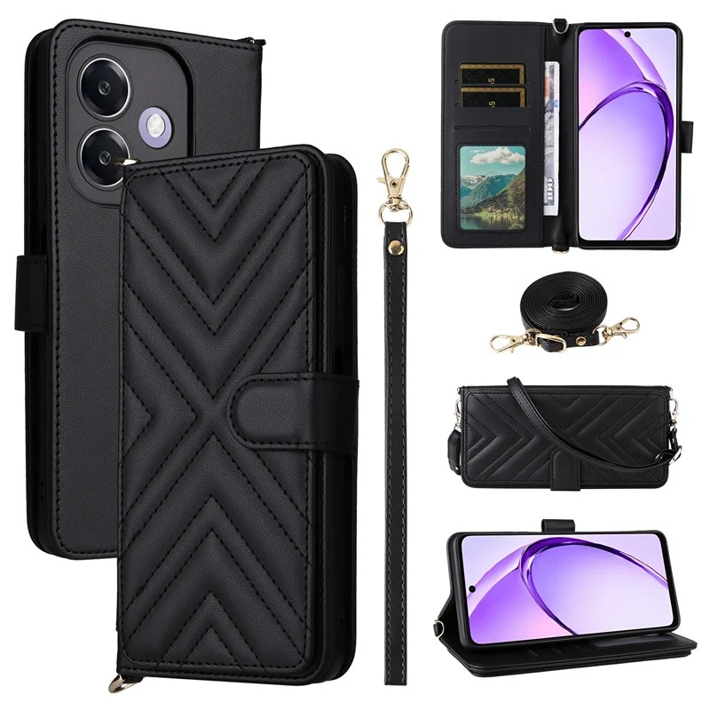 iPhone Case iPhone 17 Pro Max / Black ZenithXCase