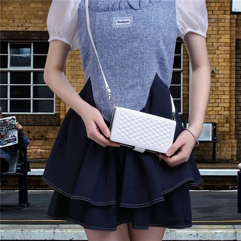 iPhone Case iPhone 17 Pro Max / Black ZenithXCase