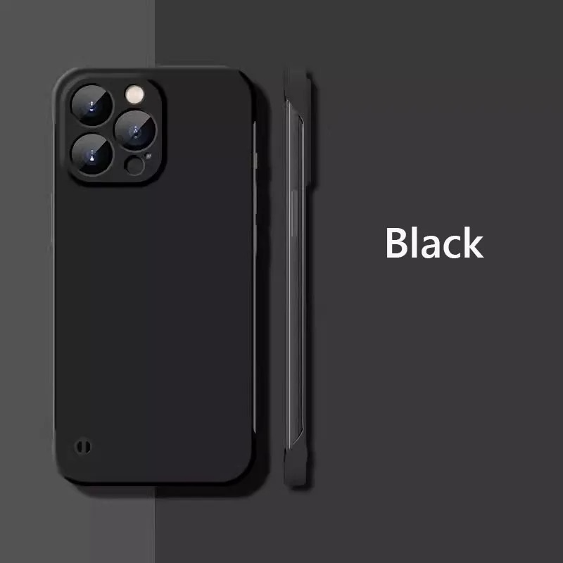 iPhone Case iPhone 17 Pro Max / Transparent ZenithXCase