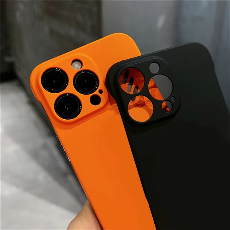 iPhone Case iPhone 17 Pro Max / Transparent ZenithXCase