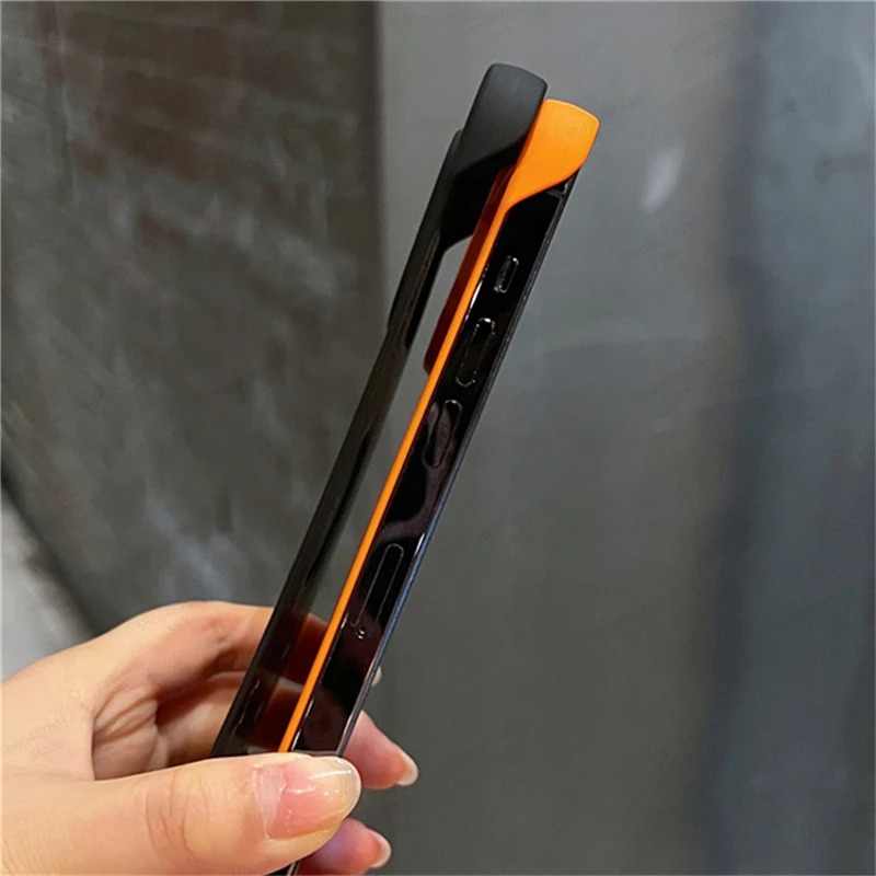 iPhone Case iPhone 17 Pro Max / Transparent ZenithXCase