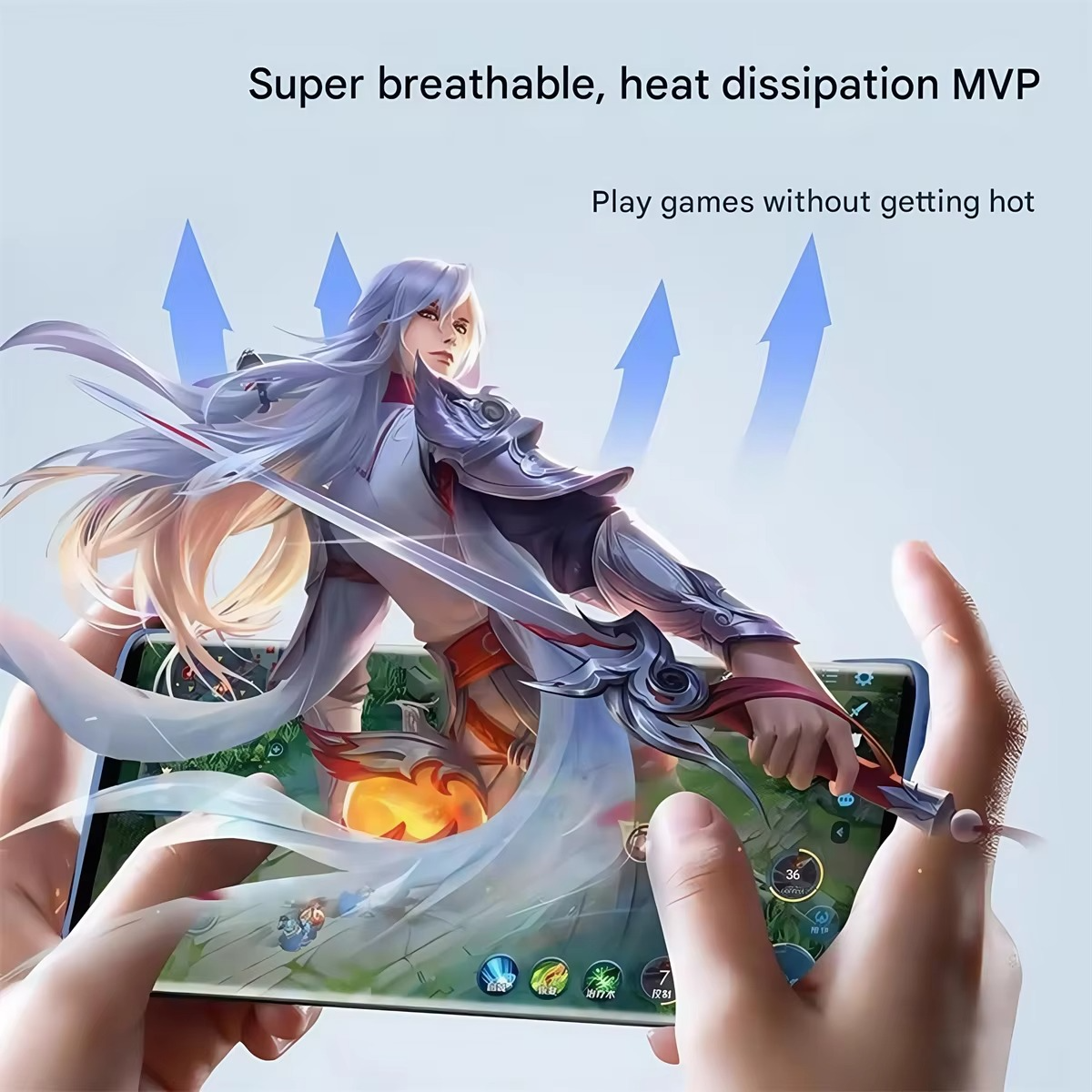 iPhone Case iPhone 17 Pro Max / Transparent ZenithXCase