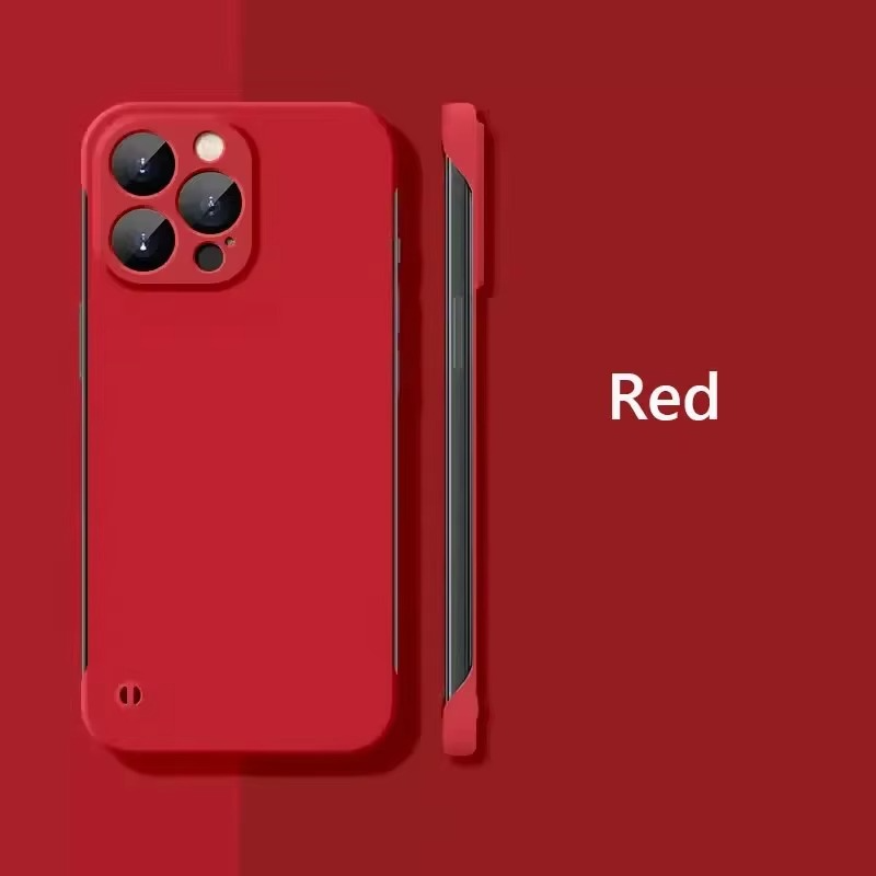 iPhone Case iPhone 17 Pro Max / Transparent ZenithXCase