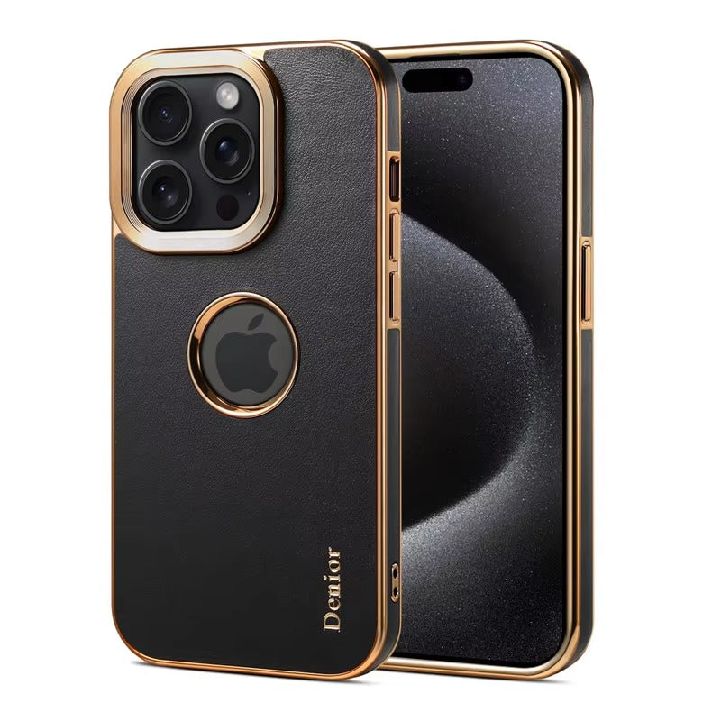 iPhone Case iPhone 17 Pro Max / Black ZenithXCase