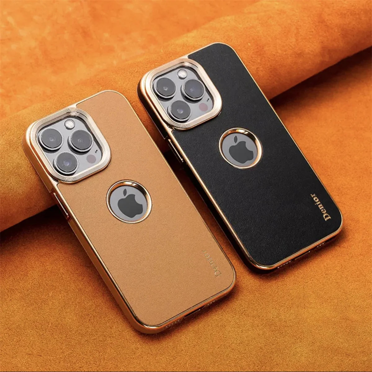 iPhone Case iPhone 17 Pro Max / Black ZenithXCase