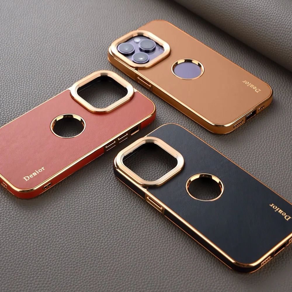 iPhone Case iPhone 17 Pro Max / Black ZenithXCase