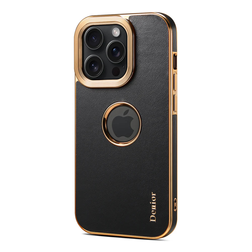 iPhone Case iPhone 17 Pro Max / Black ZenithXCase