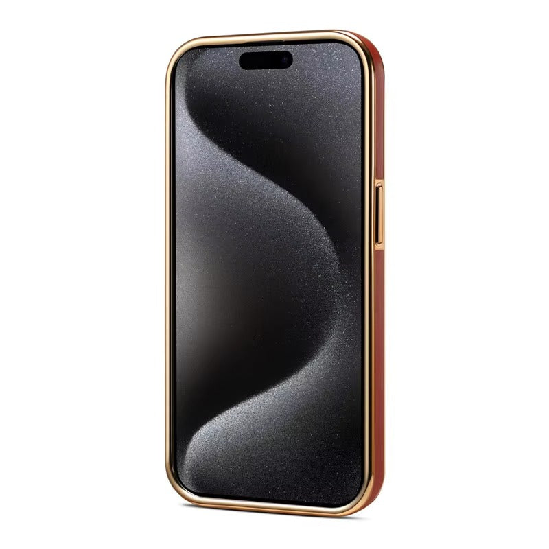 iPhone Case iPhone 17 Pro Max / Black ZenithXCase