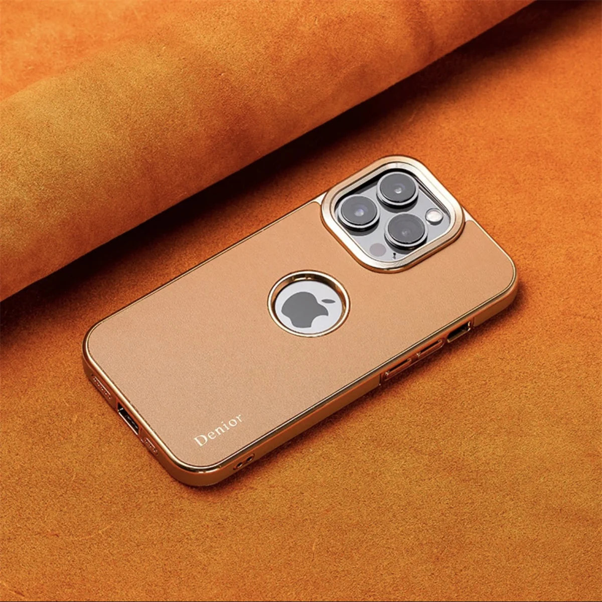 iPhone Case iPhone 17 Pro Max / Black ZenithXCase