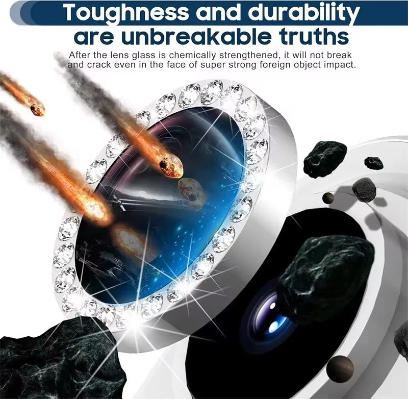 Accessories iPhone 17 Pro Max / Black NovaXCase