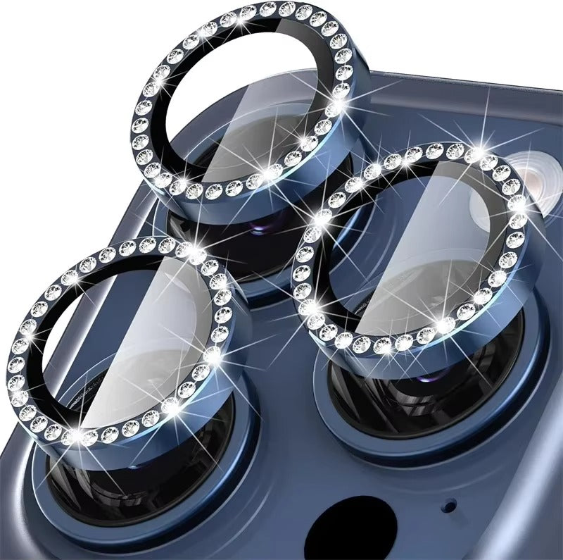 Accessories iPhone 17 Pro Max / Blue NovaXCase