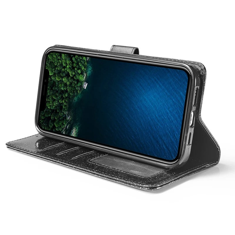 iPhone Case iPhone 17 Pro Max / Black NovaXCase