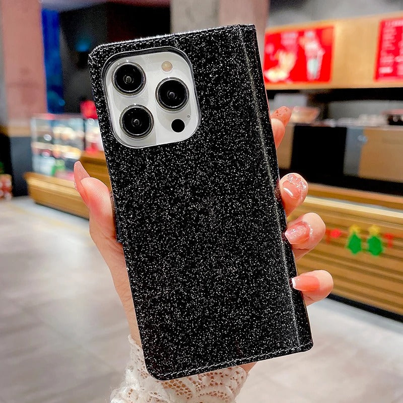 iPhone Case iPhone 17 Pro Max / Black NovaXCase